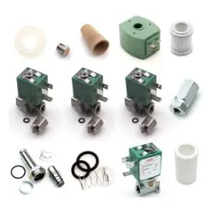 STERIS P764330-296 PM Kit (Major Model 3017 EO Gas Sterilizer) – 2446