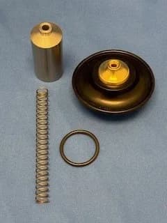 BETTERBUILT 007-00104 Water Solenoid Valve Repair Kit 3/4" - 9960