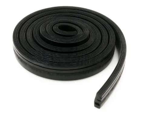 STERIS 287010569H Door Gasket (Sold per Foot) - 3114