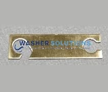 STERIS P078652-061 Shim - 0.062 - 1883