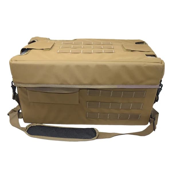 APRU Soft Shoulder Carrier - Delta Development Team