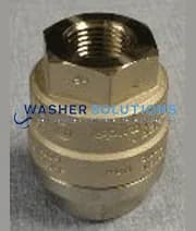 STERIS P117903-554 Steam Trap 1/2" - 2035