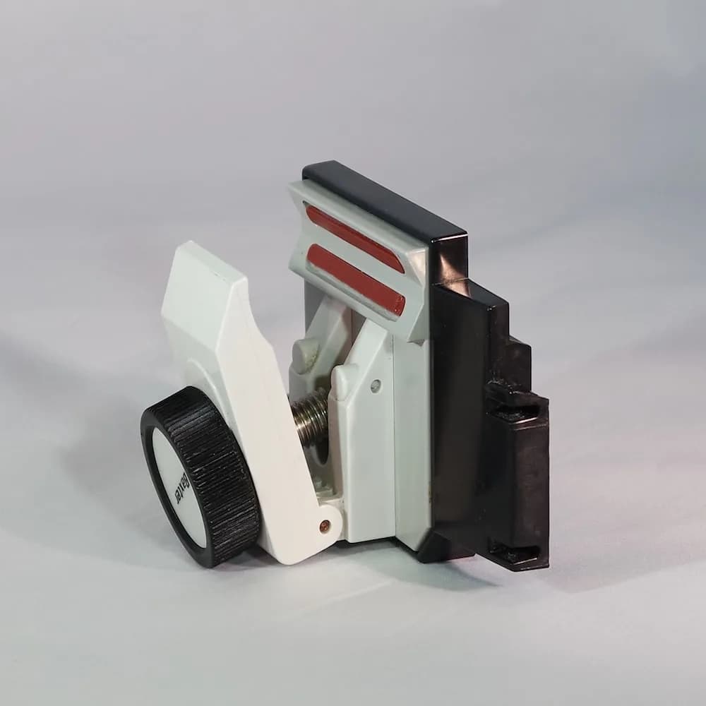 Baxter AS Pole Clamp