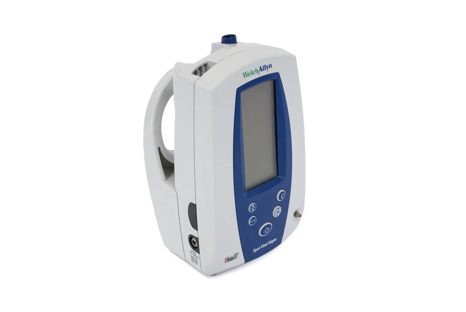 Repair of Spot Vital Signs 42MTB Monitor