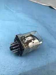 GETINGE 469335502 Relay 24VAC - 8827