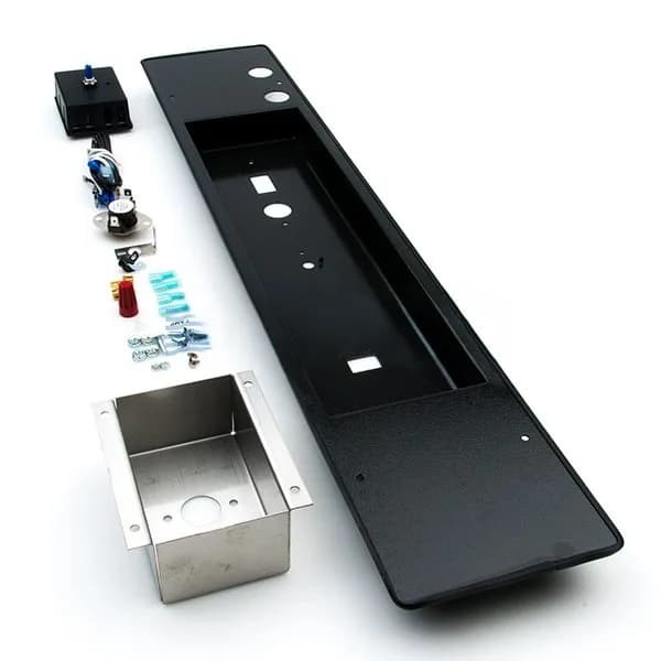 STERIS B602047467 Warming Cabinet Thermostat Upgrade Kit - 4054