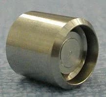 STERIS 400510 System 1E Check Valve CK2 3 11 - 7631