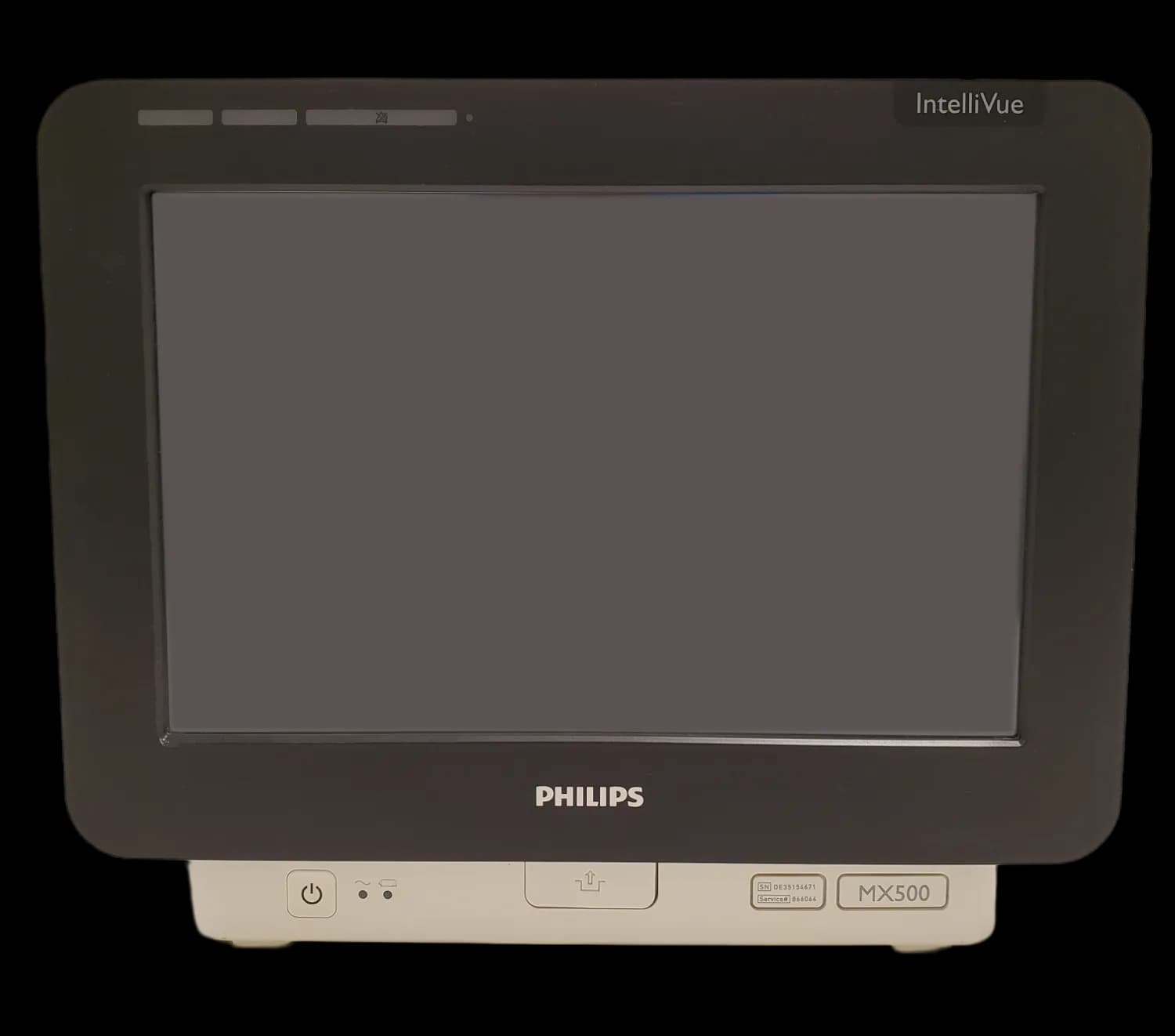 Philips IntelliVue MX500 Patient Monitor