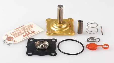 STERIS P754742-091 Valve Repair Kit - 1088