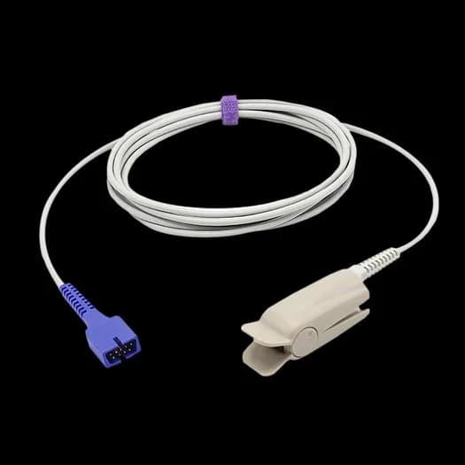 HP NELLCOR Finger Sensor Oxi Max (A520-1006v)