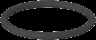 STERIS 450608 Kepner Check Valve Outer O-Ring 3/32 - 5356