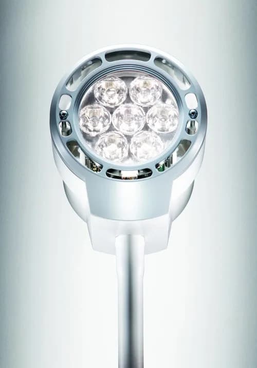 Halux LED Exam Lights