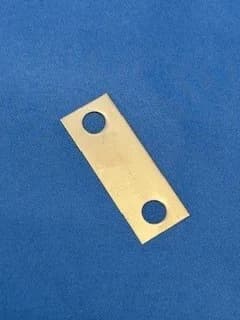 STERIS P150822-321 SHIM Door Arm 0.010 - 2212
