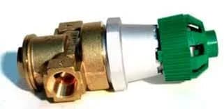 TUTTNAUER 03121002 Pressure Reducing Valve 3/4" Brass - 10513