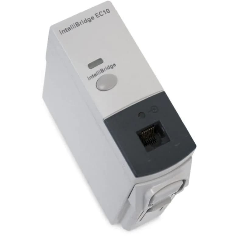 Repair of Philips EC10 Module