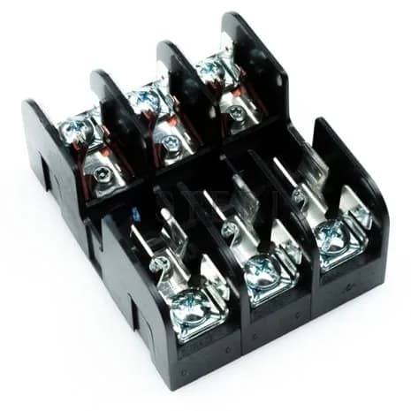 STERIS P117909-751 Fuse Holder - 4199