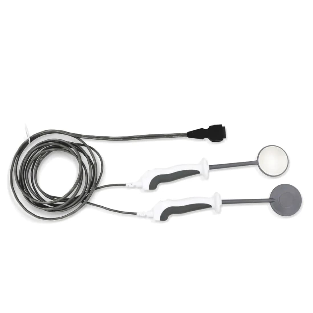 Lifepak 20e Internal Paddles Assembly 1in 11131-000040 - Physio-Control - New