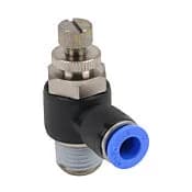 WASHER SOLUTIONS WS6979 Flow Control - 6979