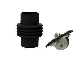 STERIS P117904-011 Pneumatic Valve Repair Kit 1-3/4" - 2040