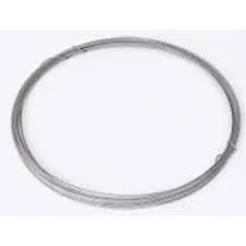 STERIS P117903-153 Cable S/S 3/32" Dia. X 72" - 5054