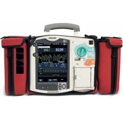 Philips HeartStart MRx Defibrillator