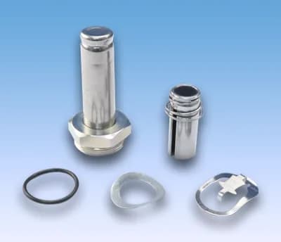 STERIS P764075-001 Valve Repair Kit - 2300