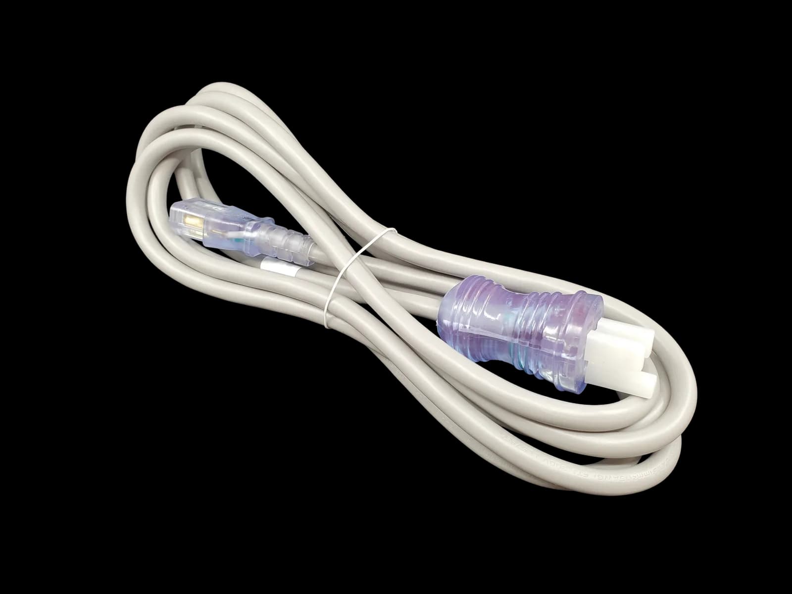 Alaris Medley compatible power cord GREY