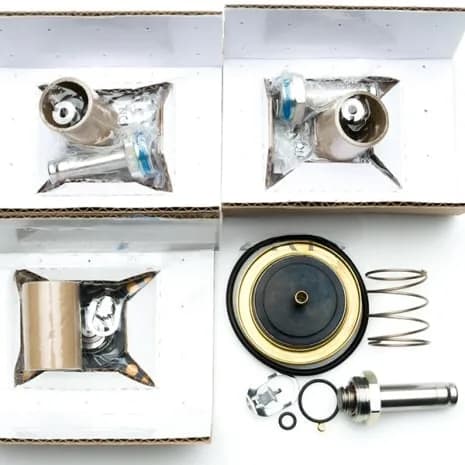 STERIS P764324-198 PM Kit - 2379