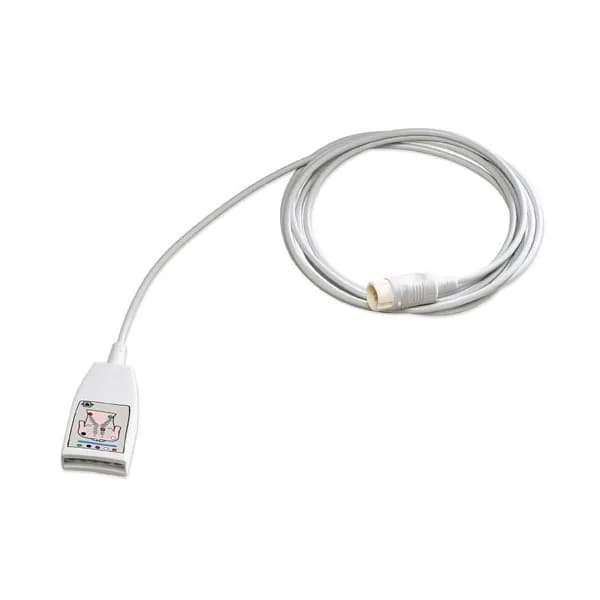 Philips 5 Lead ECG Trunk Cable