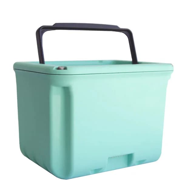 Temperature Control Insert – Delta ICE2L - Delta Development Team