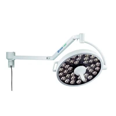 Bovie MI 1000 LED Surgical Light-Wall Mount