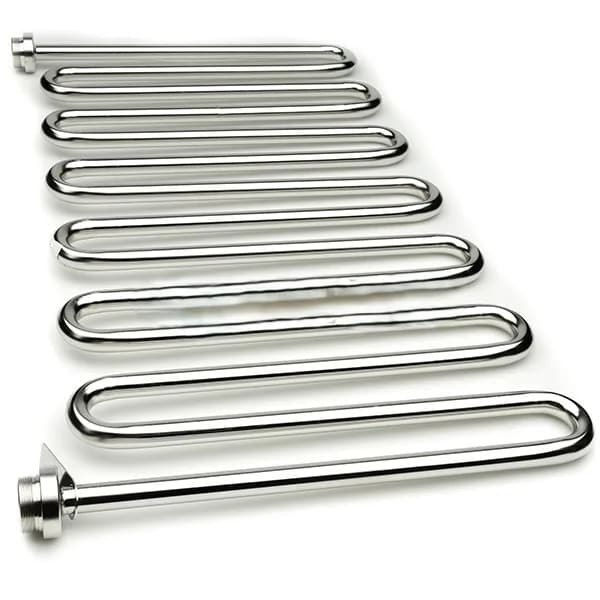 STERIS P117049-951 Wash Rinse Steam Coil - 10739