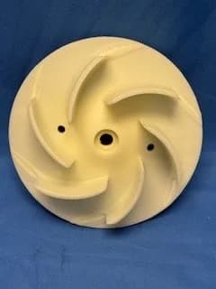 GETINGE 502597500 Impeller - 11026