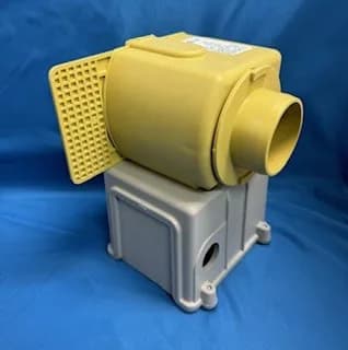 GETINGE Y830020 Drain Valve - 2801