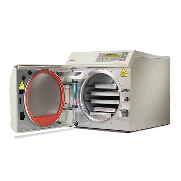 Midmark M9 UltraClave Sterilizer