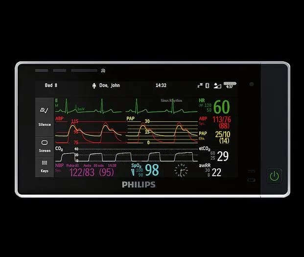 Philips Intellivue X3