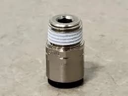 PARKER LEGRIS31755611 Fitting for Directional Control Valve - 6355