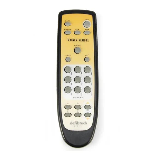 Defibtech – Training Remote Control – DTR-400