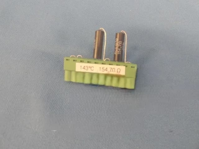 GETINGE 517506 Test Plug 143 C - 4831