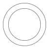 STERIS P007841-091 Gasket - 8213