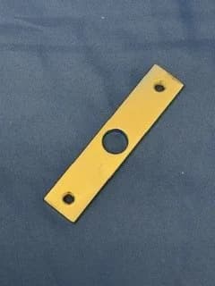 STERIS P117907-857 Bushing - 12464