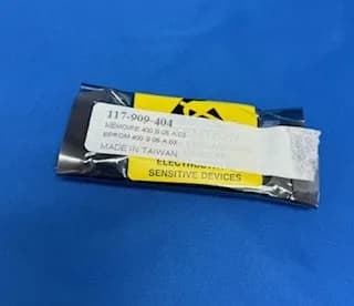 STERIS P117909-404 Eprom - 7389