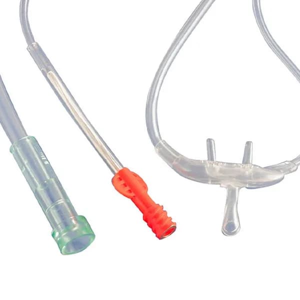 Physio-Control - Smart Pediatric CapnoLine w: O2 - 11996-000128