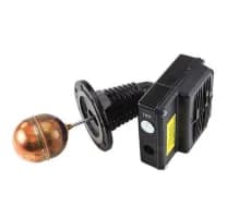 WASHER SOLUTIONS WS12516 McDonnell & Miller Head Mechanism with Automatic Reset -12516