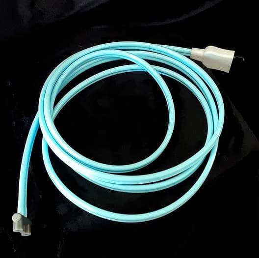 LOT OF 10 GE-Marquette NIBP Neonatal Air Hose (D-MM-CB-414873-01)