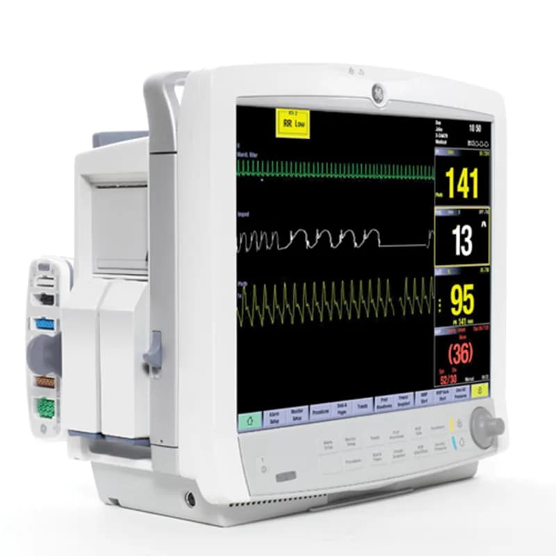GE Carescape B650 Monitor