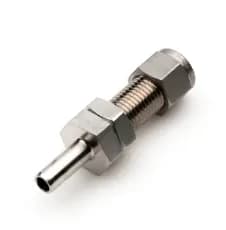 STERIS P455116-001 Reducer Bulkhead - 9756