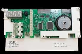 MIELE 7351850 Electronic Board EGPL 081 230-240V (for G7860) - 12266