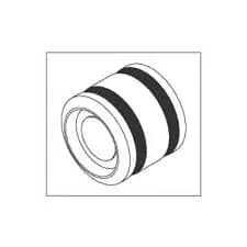 STERIS 400774 Check Valve 2-1/4" - 2563