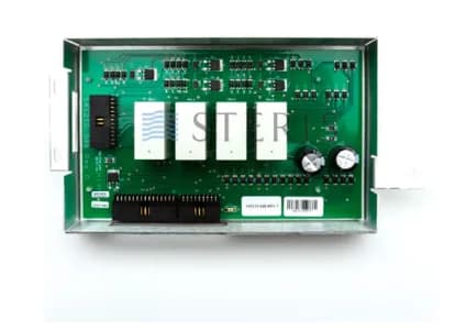 STERIS P141210-549 Override Control Box Assembly - 8177